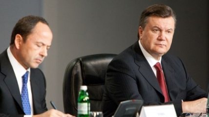 Тигипко не нравится идея Януковича 