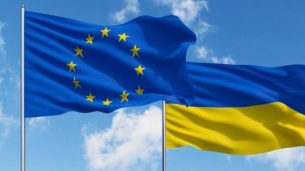 Представитель Украины встретится с зампредом Еврокомиссии