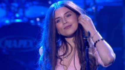 Кристина Соловий выпустила новую песню "Шкідлива звичка" 