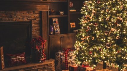 По юлианскому календарю Рождество празднуется 7 января