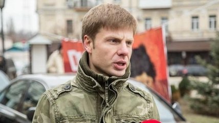 Спецоперация с похищением нардепа Гончаренко: все подробности