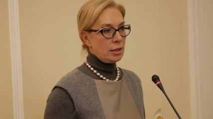 Денисова сообщила, что "крымскому диверсанту" Дудке может грозить  инсульт