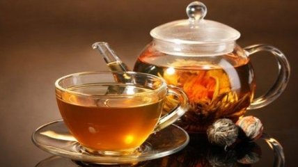 Как употребления чая может защитить организм от диабета 