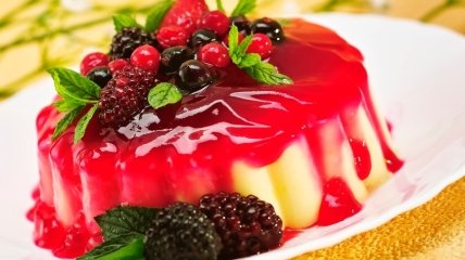 3 рецепта твороженного десерта: рафаэлло, сплит и ягодная сказка