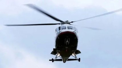 На Синае в Египте при крушении вертолета погибли европейские миротворцы