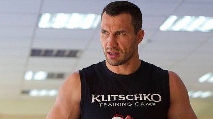 Все возможные соперники Кличко на бой 10 декабря