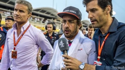 Фернандо Алонсо: Все равно считаю, что принял хорошее решение перейти в McLaren