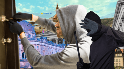 Музейные ограбления-2025