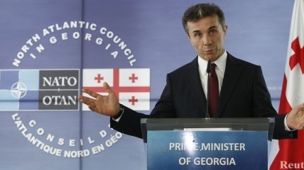 МИД РФ раздражен сближением Грузии с НАТО