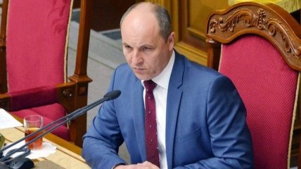 Парубий сообщил, какие вопросы рассмотрит ВР Украины на этой неделе