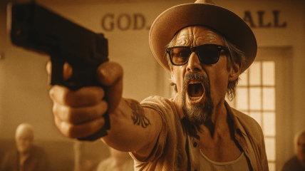 Создатели "Подноготной" вдохновлялись "Большим Лебовским"