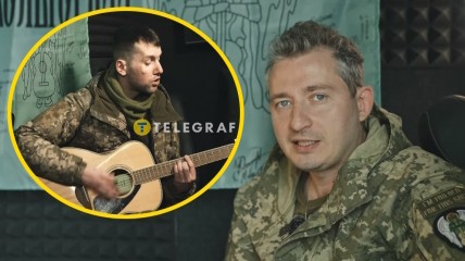 Це буде унікальний проект мілітарної музики