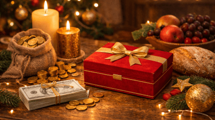 Традиції та прикмети 27 грудня