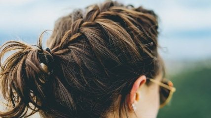 Прически 2019: красивые идеи для коротких волос на каждый день (Фото)