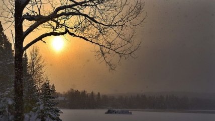 День зимнего солнцестояния 2019: главные приметы и обряды