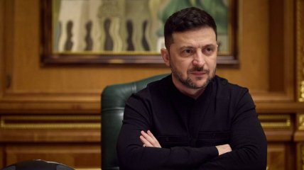 Володимир Зеленський