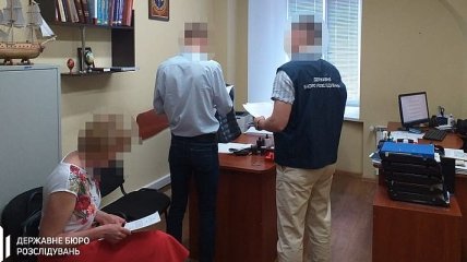 В Киеве следователь "потерял" изъятые во время обыска деньги