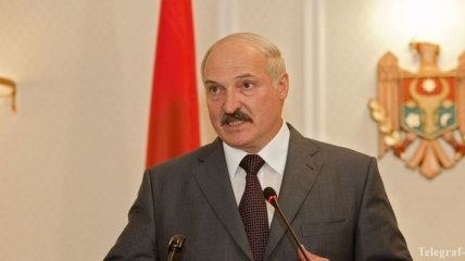 Президент Белоруссии приказал ввести наказание за тунеядство