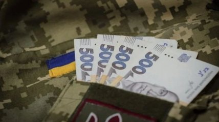 Пенсії військовослужбовцям: що буде з виплатами у разі повторного призову