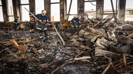 Зруйновано ТЕЦ та всі підстанції: Терехов розповів про ситуацію в Харкові