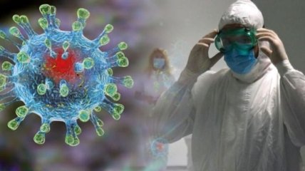 До 400 смертей в сутки: иммунологи озвучили "ковидный" прогноз на февраль