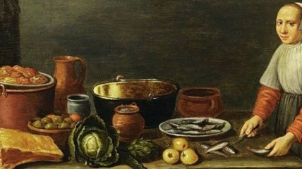 Ученый выяснил, какими продуктами питались жители Бельгии XII –XVII веков