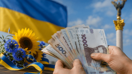 Помощь украинцам