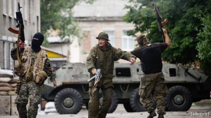 Ляшко: На Донбассе бунтует мафия 