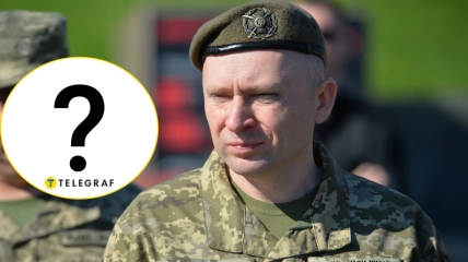 Главком выбрал надежный и практичный хронометр