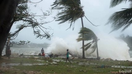 На Карибах придумали способ бороться с цунами