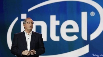 МегаФон представил смартфон на базе Intel