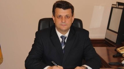 Глава Винницкой ОГА прокомментировал штурм облгосадминистрации
