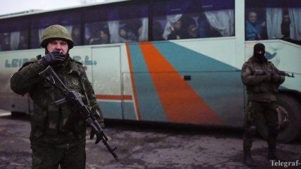 В МИД Украины предупредили о военных провокациях РФ в Крыму