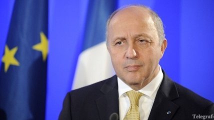 Франция поддерживает подписание Соглашения об ассоциации с ЕС