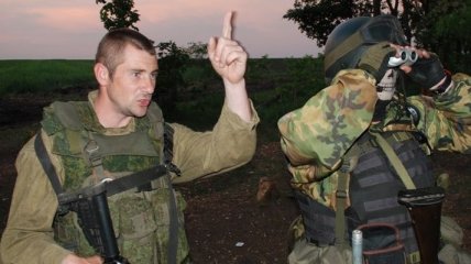 Террористы "ДНР" угрожают ликвидацией украинским журналистам