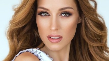 Анастасия Суббота может не поехать на конкурс красоты Мисс Вселенная 2019