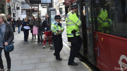 Теракт в метро Лондона: задержан третий подозреваемый