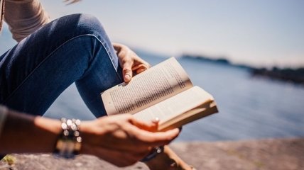 Топ-5 книг для чтения в путешествии