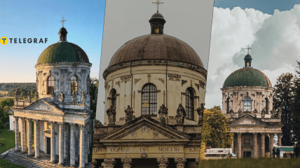 Костел Воздвиження і св. Йосифа