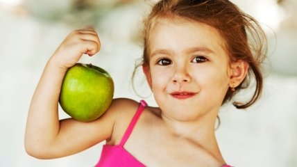 Детский иммунитет и витамины. Как одно зависит от другого?