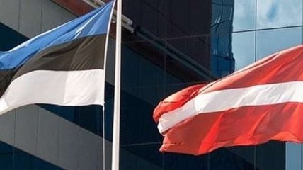 Разумков здійснить офіційний візит до Латвії і Естонії