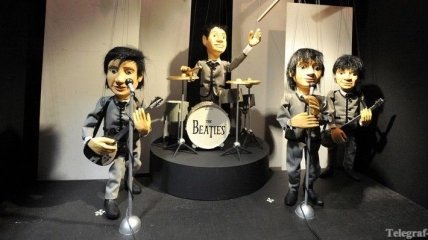 Фильм The Beatles отреставрируют и выпустят на DVD  
