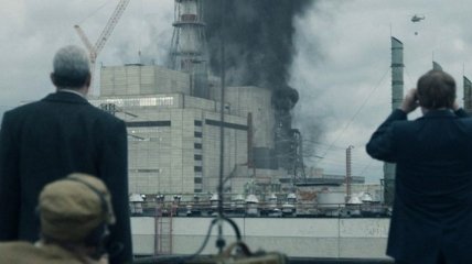 Серіал "Чорнобиль" отримав 14 номінацій на телепремію BAFTA