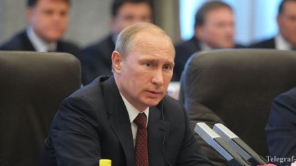 Путин: Москва отнесется с уважением к выбору украинцев