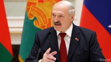 Лукашенко высказался по поводу пограничной зоны с Россией