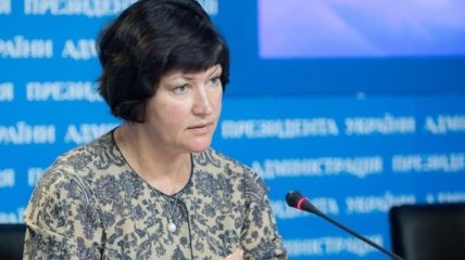 Акимова: Люди должны понять, что еврокурс не означает разрыва с РФ