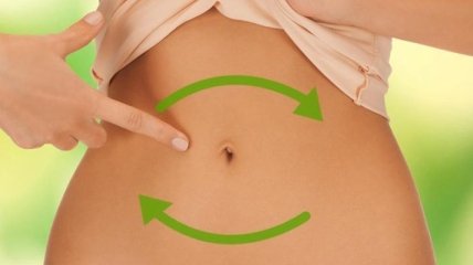 Простые правила для нормальной работы кишечника
