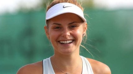 Завацкая выиграла турнир ITF W100 во Франции