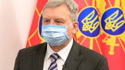 Падение ракеты на Львовщине: Министр обороны озвучил причину (Видео)