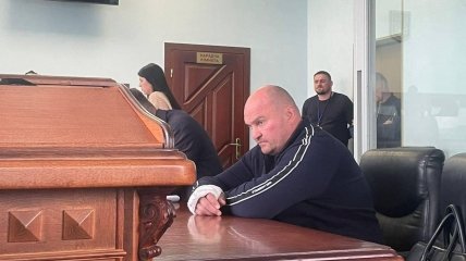 Велика сума не врятувала від тримання під вартою